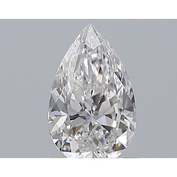 PEAR 0.59 E VS2 EX-EX-EX - 2231803895 GIA Diamond