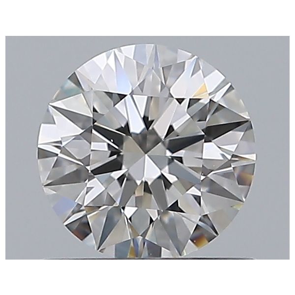 ROUND 0.71 G VS2 EX-EX-EX - 2231804717 GIA Diamond