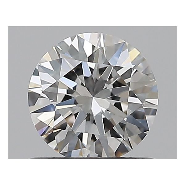 ROUND 0.55 F VS1 EX-EX-EX - 2231804765 GIA Diamond