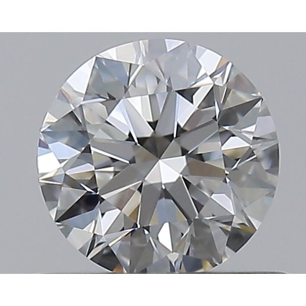 ROUND 0.51 G VS1 EX-EX-EX - 2231804776 GIA Diamond