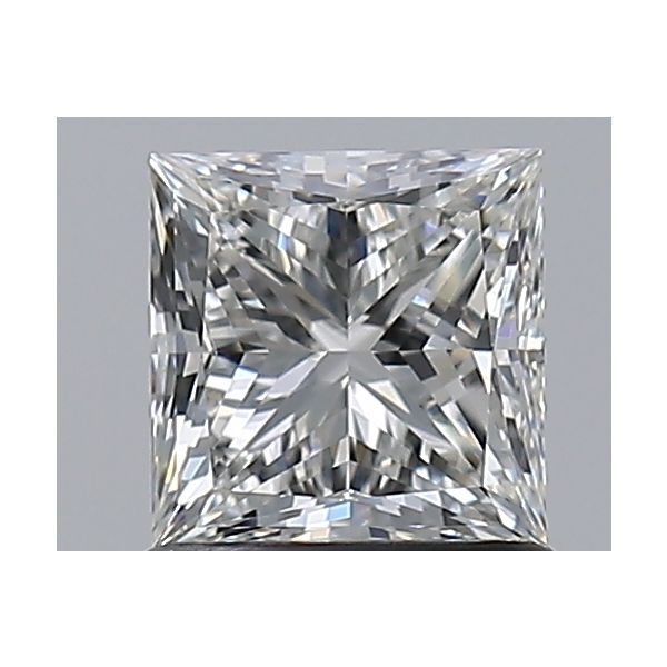 PRINCESS 1.01 H VS1 EX-EX-EX - 2231811004 GIA Diamond