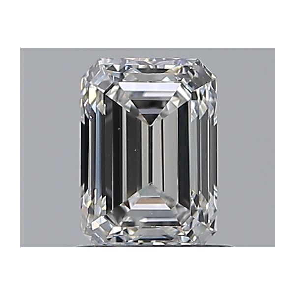 EMERALD 1.01 F VVS2 VG-EX-EX - 2231811005 GIA Diamond