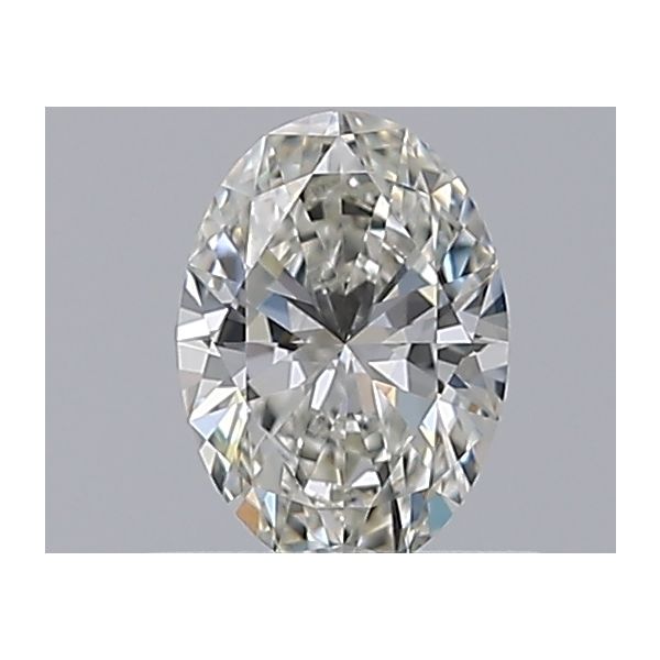 OVAL 0.5 H VS1 EX-VG-EX - 2231811084 GIA Diamond