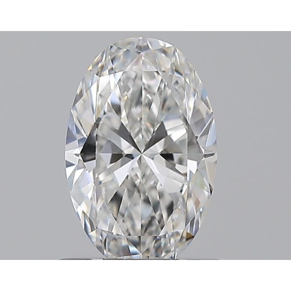 OVAL 0.7 E VVS2 EX-VG-VG - 2231811104 GIA Diamond