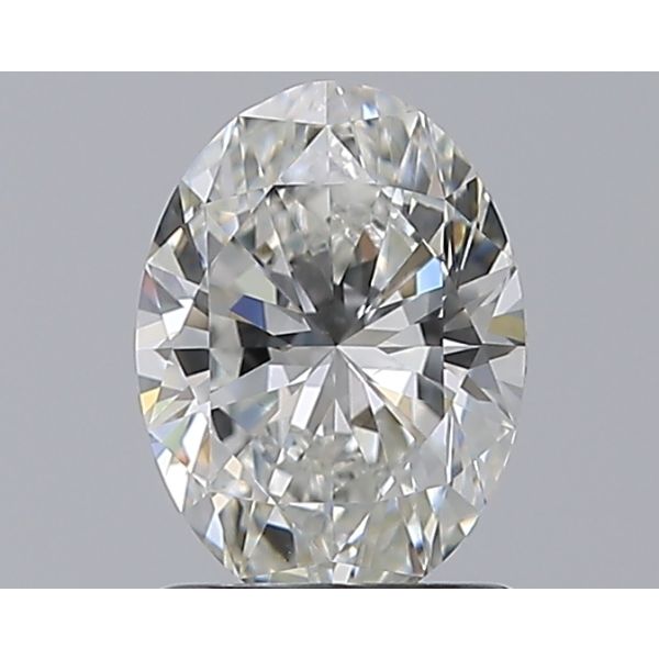 OVAL 1.2 H VS2 EX-VG-EX - 2231811153 GIA Diamond
