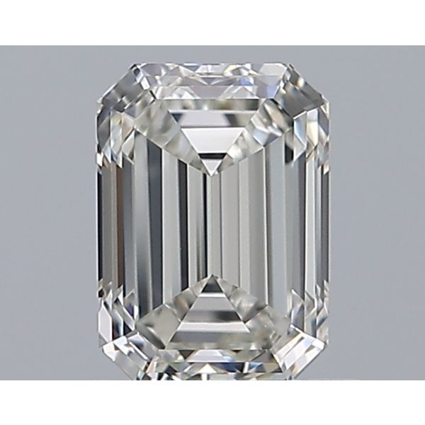 EMERALD 0.8 I VS1 VG-VG-EX - 2231817566 GIA Diamond