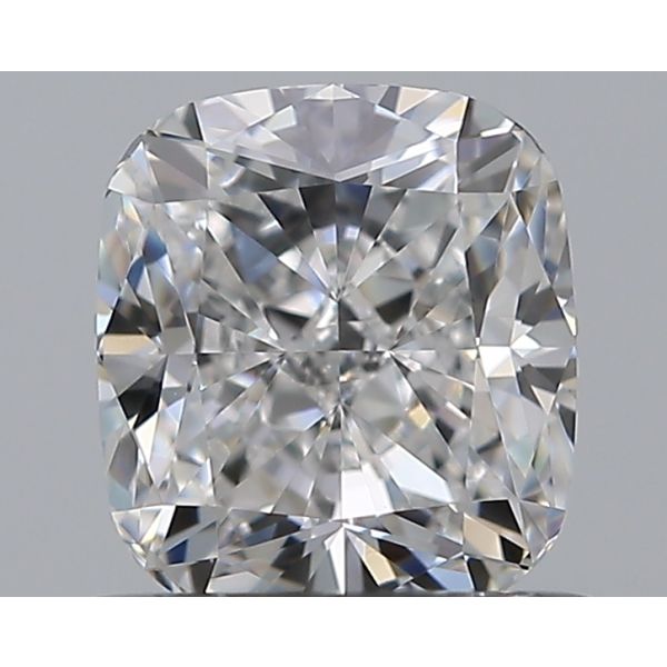 CUSHION 0.75 E VVS1 VG-EX-EX - 2231817610 GIA Diamond