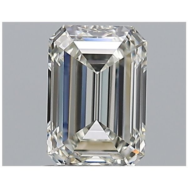 EMERALD 1.02 I VVS1 EX-EX-EX - 2231822050 GIA Diamond