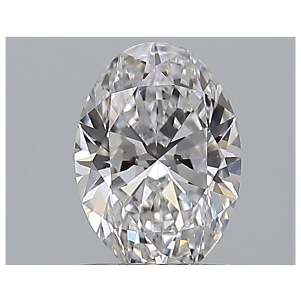OVAL 0.72 D VS1 EX-EX-EX - 2231826319 GIA Diamond