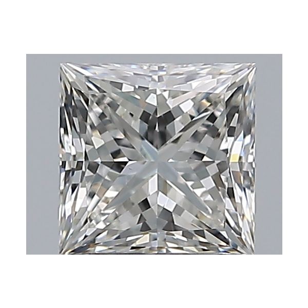 PRINCESS 1.2 H VS2 EX-EX-EX - 2231829947 GIA Diamond