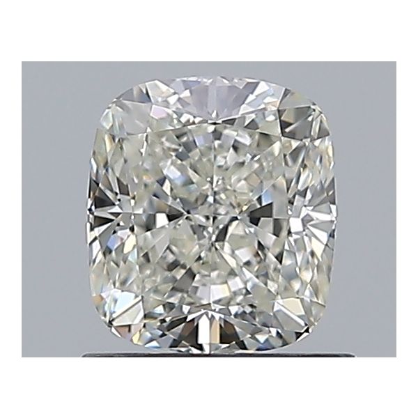 CUSHION 1.02 I VVS1 EX-EX-EX - 2231829984 GIA Diamond