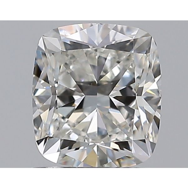 CUSHION 0.96 H VS2 VG-VG-EX - 2231830005 GIA Diamond