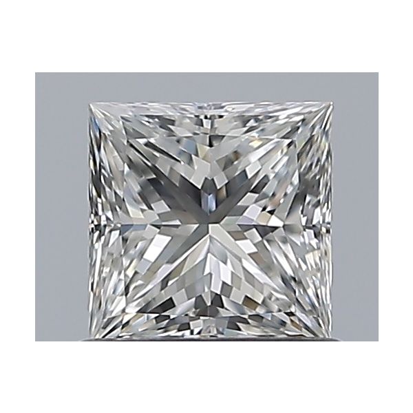 PRINCESS 0.72 F VVS1 EX-VG-EX - 2231830362 GIA Diamond