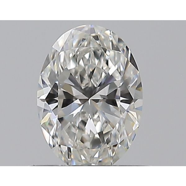 OVAL 0.51 G VVS2 EX-VG-EX - 2231830372 GIA Diamond