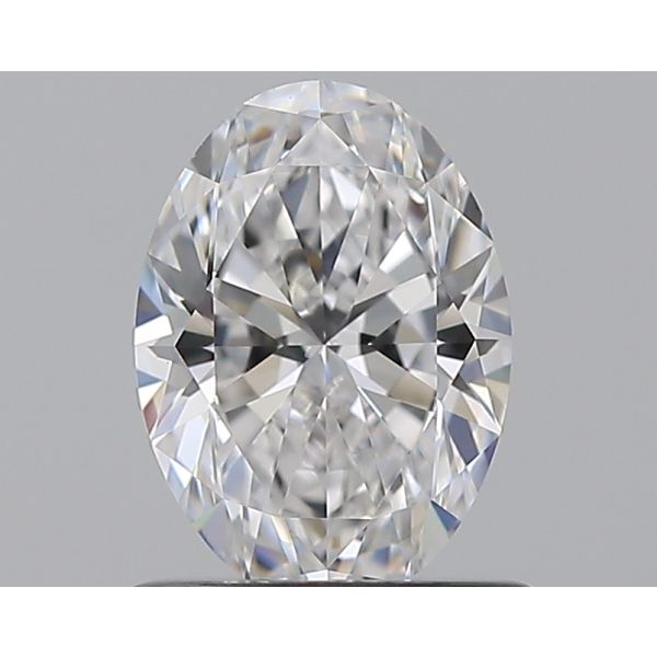 OVAL 0.75 D VS2 EX-EX-EX - 2231830720 GIA Diamond