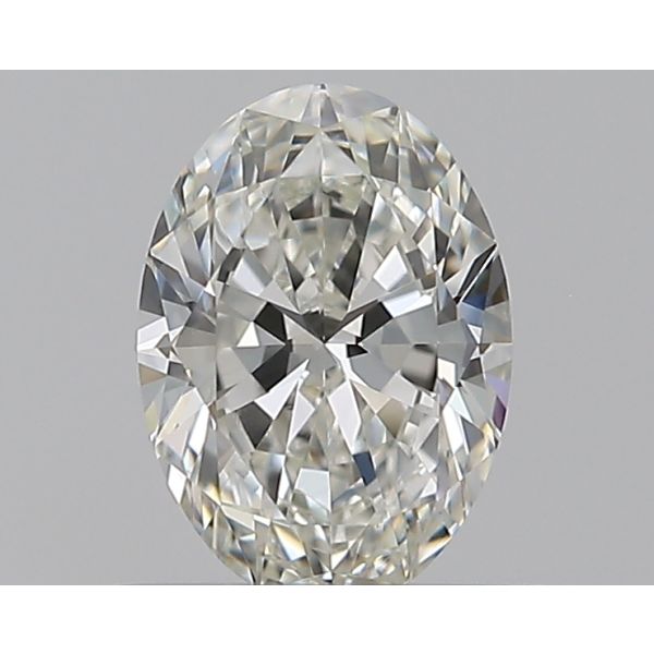 OVAL 0.51 G VVS2 EX-EX-EX - 2231830727 GIA Diamond