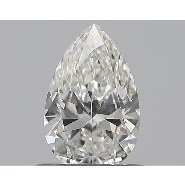 PEAR 0.5 H VS1 VG-EX-EX - 2231831706 GIA Diamond