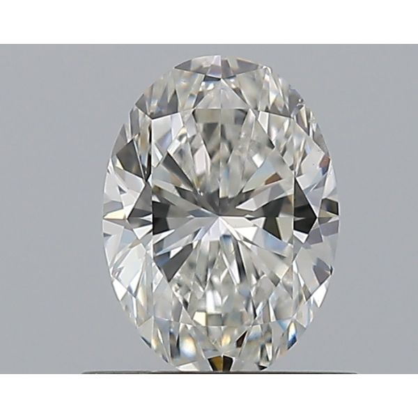 OVAL 0.7 G VS2 VG-EX-EX - 2231831709 GIA Diamond
