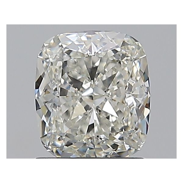 CUSHION 1.2 I VS2 VG-EX-EX - 2231832986 GIA Diamond