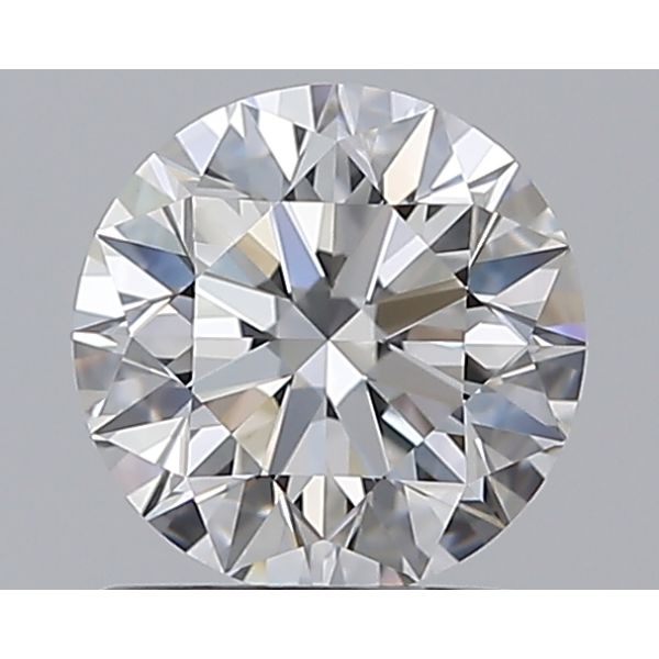 ROUND 0.96 E VVS2 EX-EX-EX - 2231833266 GIA Diamond