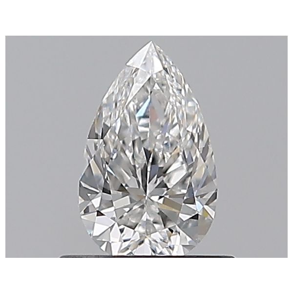 PEAR 0.5 E VS2 VG-VG-VG - 2231833375 GIA Diamond