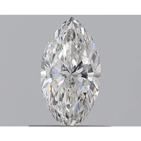 MARQUISE 0.5 F VVS1 EX-VG-EX - 2231834103 GIA Diamond