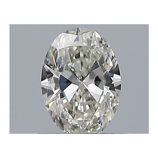 OVAL 0.55 I VS2 VG-VG-EX - 2231835747 GIA Diamond