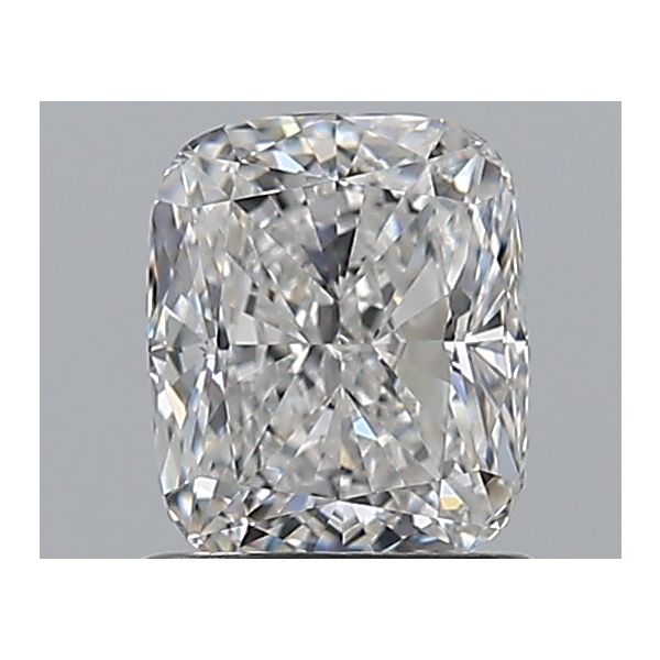 CUSHION 1 E VVS2 EX-EX-EX - 2231835808 GIA Diamond