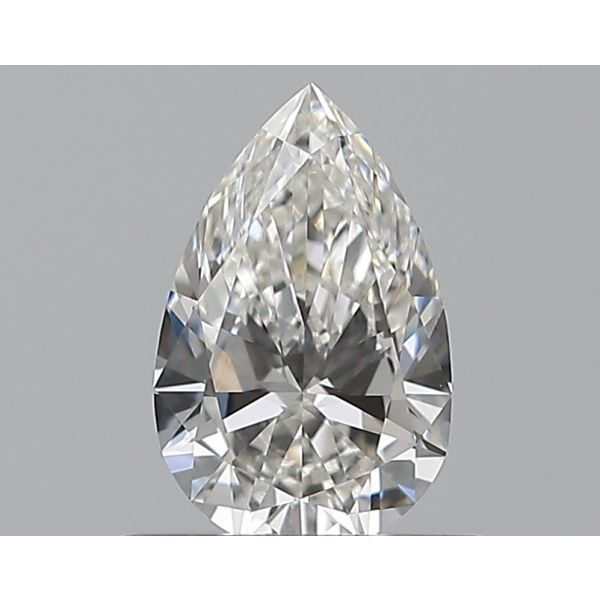 PEAR 0.5 G VS1 EX-VG-EX - 2231836938 GIA Diamond