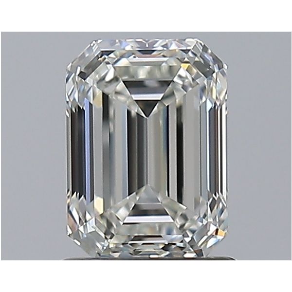 EMERALD 1.2 I VVS1 VG-EX-EX - 2231843094 GIA Diamond
