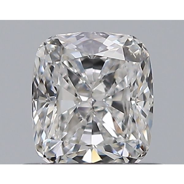 CUSHION 0.7 E VVS2 EX-EX-EX - 2231844523 GIA Diamond