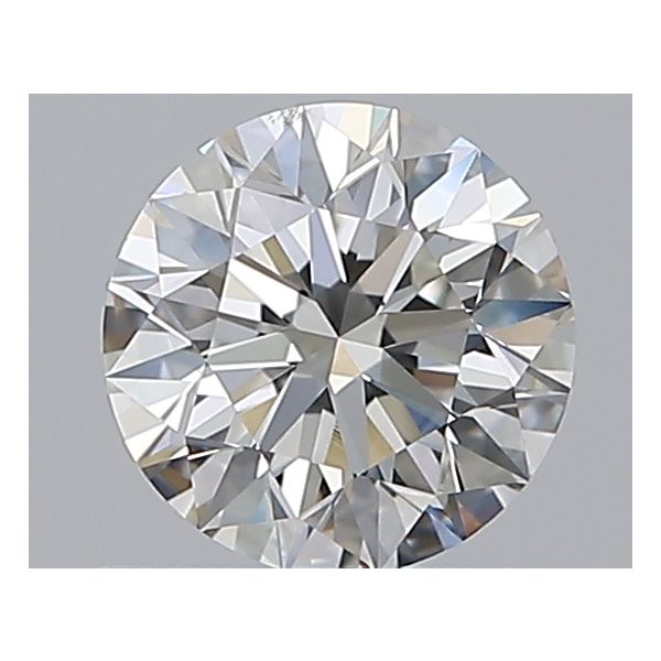 ROUND 0.72 H VS2 EX-EX-EX - 2231852963 GIA Diamond