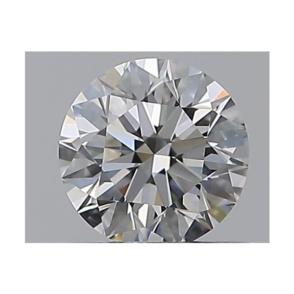 ROUND 0.5 F VS1 EX-EX-EX - 2231853107 GIA Diamond