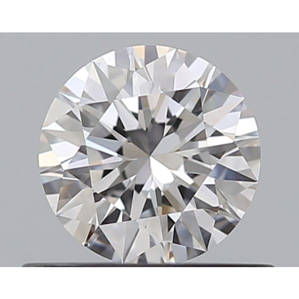 ROUND 0.5 D VS1 EX-EX-EX - 2231859392 GIA Diamond