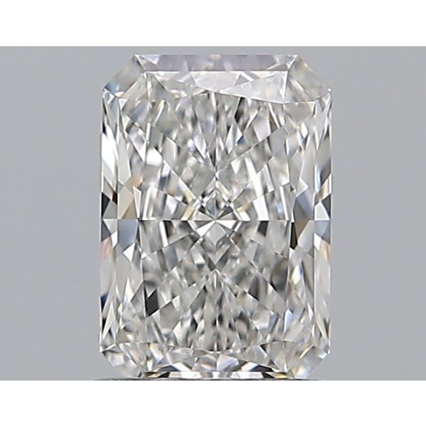 RADIANT 1.01 E VS1 EX-EX-EX - 2231860358 GIA Diamond