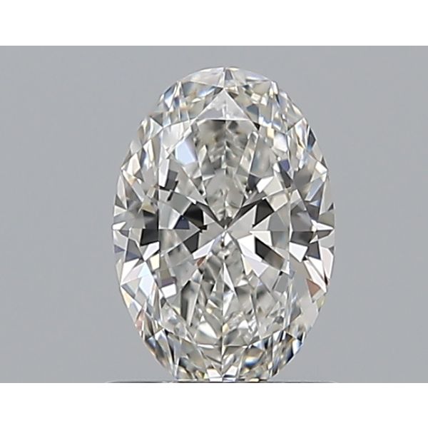 OVAL 0.75 F VVS1 EX-VG-VG - 2231860513 GIA Diamond