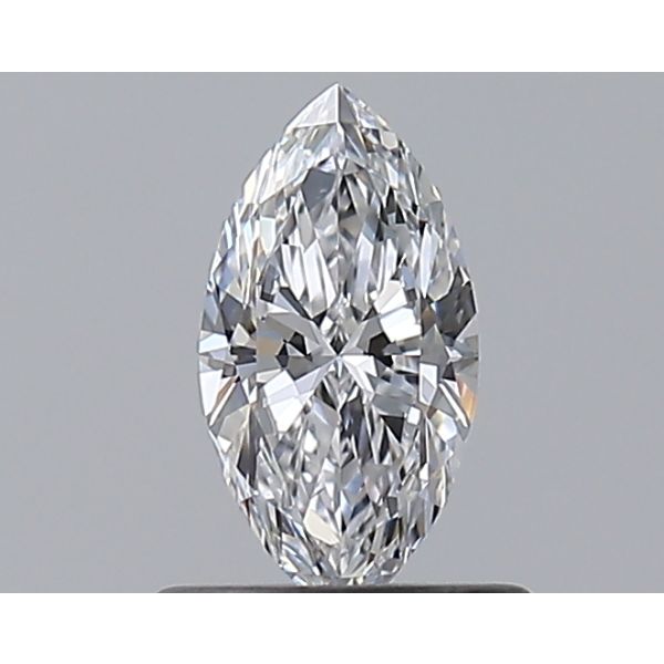 MARQUISE 0.51 D VS2 EX-VG-EX - 2231860552 GIA Diamond