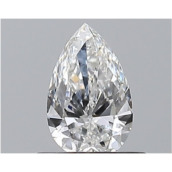 PEAR 0.5 F VS2 EX-VG-EX - 2231860566 GIA Diamond