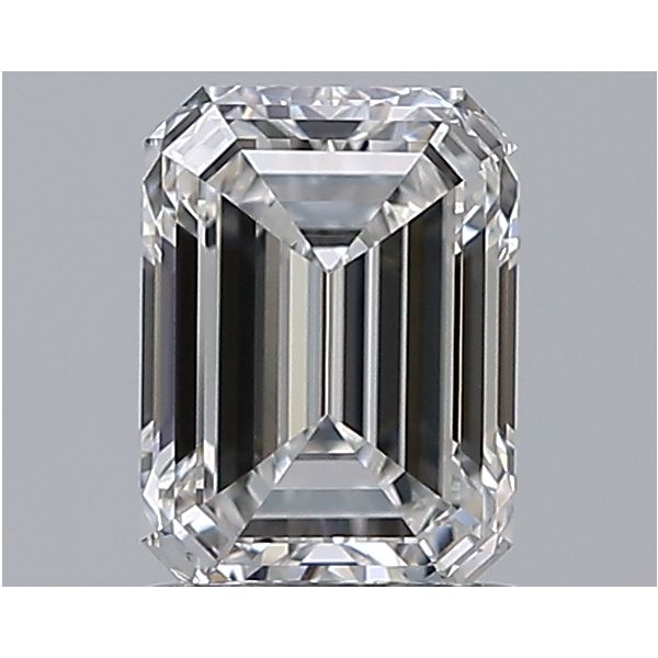 EMERALD 1.2 E VVS1 VG-EX-EX - 2231864760 GIA Diamond