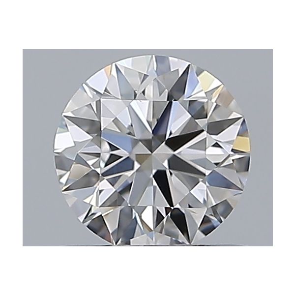 ROUND 0.59 D VS1 EX-EX-EX - 2231864879 GIA Diamond