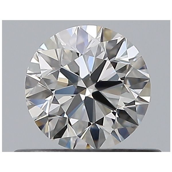 ROUND 0.5 G VS1 EX-EX-EX - 2231864918 GIA Diamond