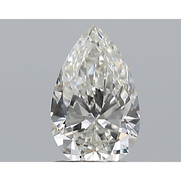 PEAR 1.01 H VS1 EX-EX-EX - 2231881804 GIA Diamond
