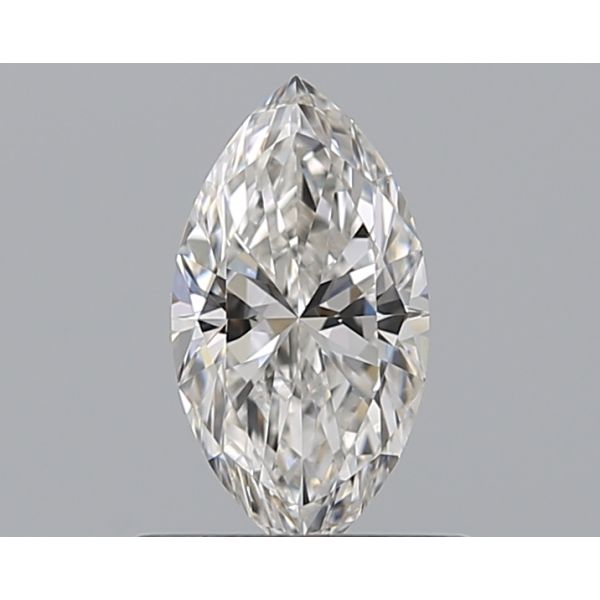 MARQUISE 0.53 F VVS1 EX-VG-EX - 2231889425 GIA Diamond
