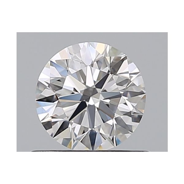 ROUND 0.52 E VVS1 EX-EX-EX - 2231893792 GIA Diamond