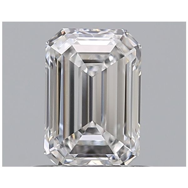EMERALD 0.6 E VS1 EX-EX-EX - 2231901252 GIA Diamond