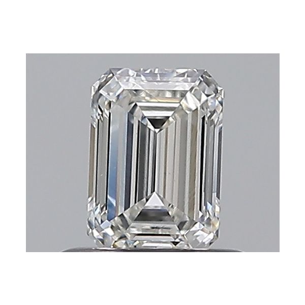 EMERALD 0.5 G VS2 EX-VG-EX - 2231901268 GIA Diamond