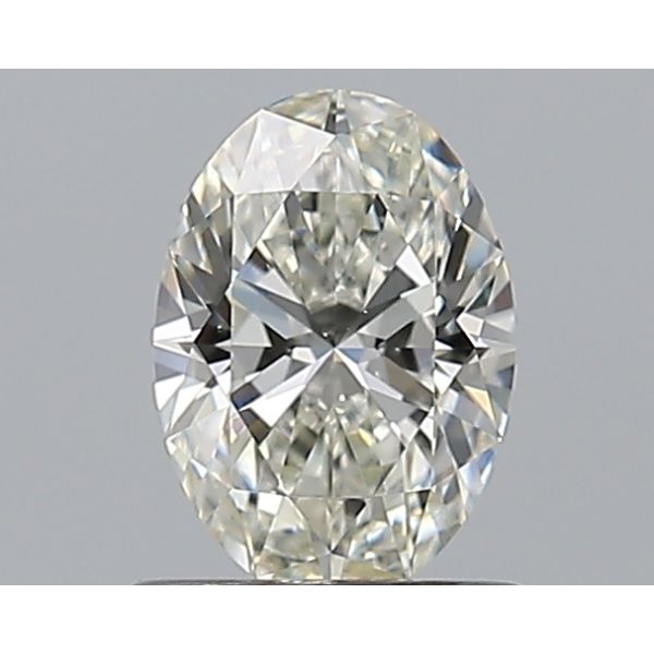 OVAL 0.72 I VS2 EX-EX-VG - 2231902433 GIA Diamond