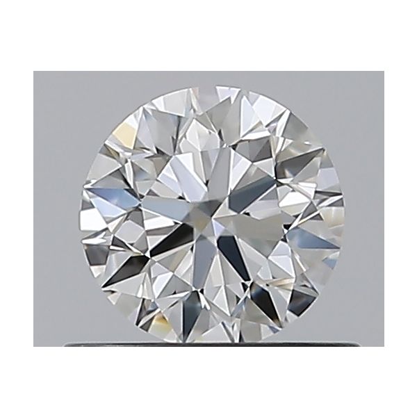 ROUND 0.55 F VS1 EX-EX-EX - 2231914641 GIA Diamond