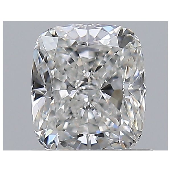 CUSHION 0.71 F VS2 EX-EX-EX - 2231914741 GIA Diamond