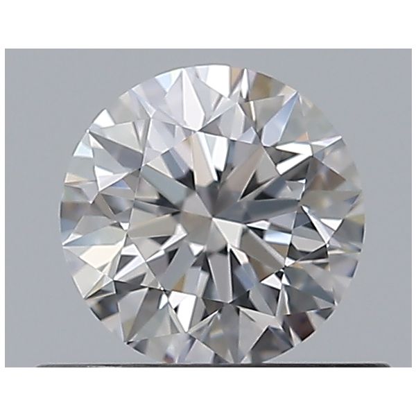 ROUND 0.5 D VVS1 EX-EX-EX - 2231914796 GIA Diamond